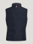 Tommy Hilfiger Damen Puffer Weste AURORA desert sky