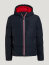 Tommy Hilfiger Herren Puffer Jacke CLINTON desert sky