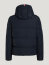 Tommy Hilfiger Herren Puffer Jacke CLINTON desert sky