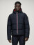 Tommy Hilfiger Herren Puffer Jacke CLINTON desert sky