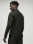 Tommy Hilfiger Herren Longsleeve Poloshirt ERWIN pine