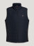 Tommy Hilfiger Herren Puffer Weste LEWIS desert sky