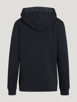 Tommy Hilfiger Hoodie GROVE desert sky