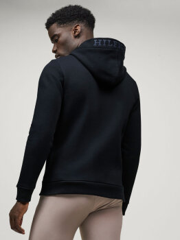 Tommy Hilfiger Hoodie GROVE desert sky