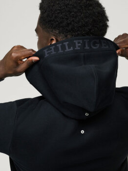 Tommy Hilfiger Hoodie GROVE desert sky