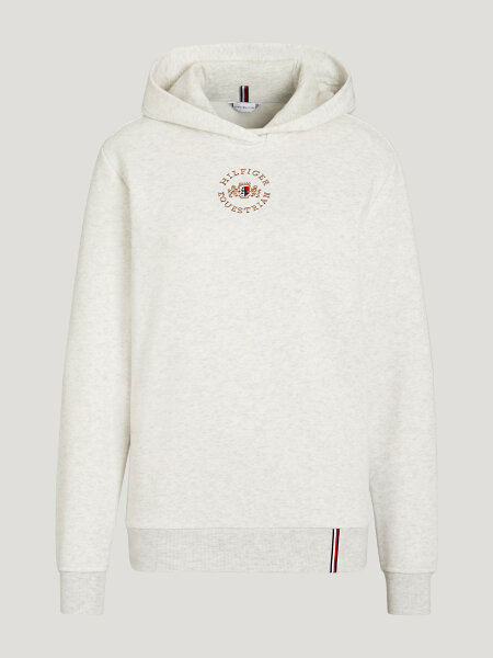 Tommy Hilfiger Hoodie GROVE ecru