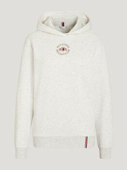Tommy Hilfiger Hoodie GROVE ecru
