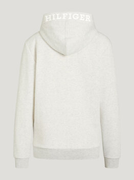 Tommy Hilfiger Hoodie GROVE ecru
