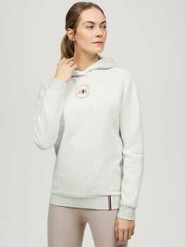 Tommy Hilfiger Hoodie GROVE ecru
