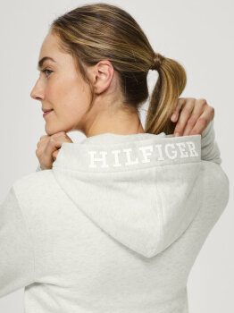 Tommy Hilfiger Hoodie GROVE ecru