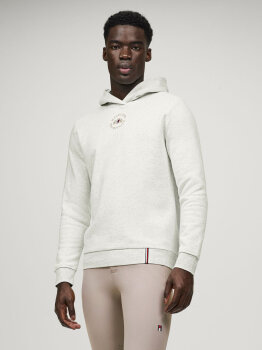 Tommy Hilfiger Hoodie GROVE ecru