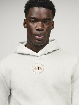 Tommy Hilfiger Hoodie GROVE ecru