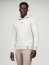 Tommy Hilfiger Hoodie GROVE ecru