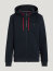 Tommy Hilfiger Zip-Up Hoodie UNION desert sky