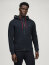 Tommy Hilfiger Zip-Up Hoodie UNION desert sky