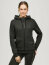 Tommy Hilfiger Zip-Up Hoodie UNION pine