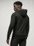 Tommy Hilfiger Zip-Up Hoodie UNION pine