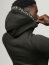 Tommy Hilfiger Zip-Up Hoodie UNION pine