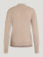 Tommy Hilfiger Damen Pullover ELLERY taupe