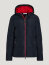 Tommy Hilfiger Damen Puffer Jacke SIDNEY desert sky