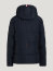 Tommy Hilfiger Damen Puffer Jacke SIDNEY desert sky