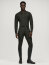 Tommy Hilfiger Herren Reithose Kniebesatz PRO ALL-YEAR pine
