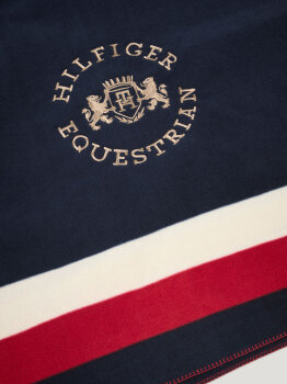 Tommy Hilfiger Fleecedecke HILLSDALE multi