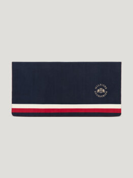 Tommy Hilfiger Fleecedecke HILLSDALE multi