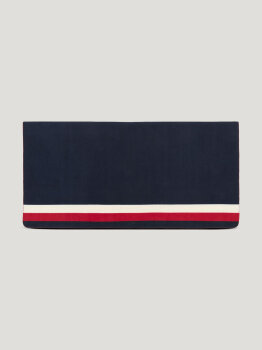 Tommy Hilfiger Fleecedecke HILLSDALE multi