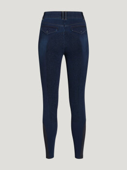 Tommy Hilfiger Damen Denim Reithose HOPE rinse