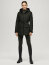 Tommy Hilfiger Damen Steppjacke FOREST pine