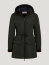 Tommy Hilfiger Damen Steppjacke FOREST pine