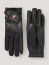 Tommy Hilfiger Winter Reithandschuhe BRYCE black