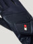 Tommy Hilfiger Winter Reithandschuhe BRYCE desert sky