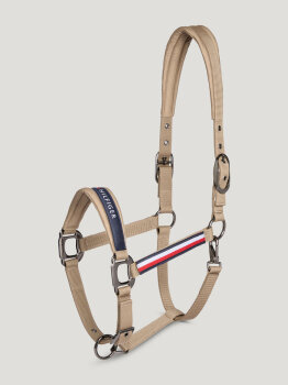 Tommy Hilfiger Halfter LINCOLN taupe