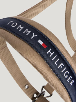 Tommy Hilfiger Halfter LINCOLN taupe
