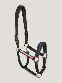 Tommy Hilfiger Halfter LINCOLN pine