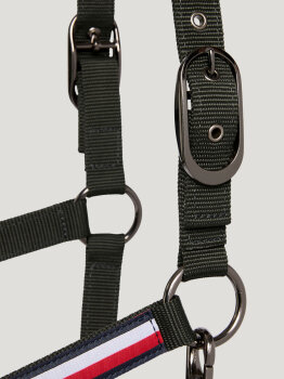 Tommy Hilfiger Halfter LINCOLN pine