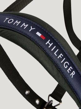 Tommy Hilfiger Halfter LINCOLN pine