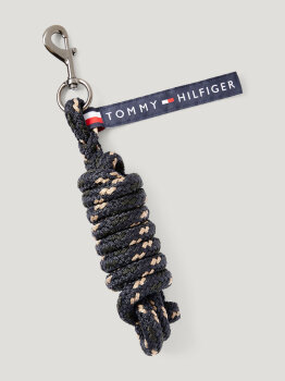 Tommy Hilfiger Halfter & Strick Set YALE taupe