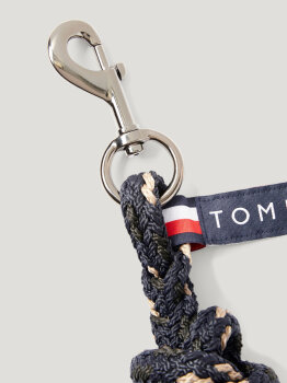 Tommy Hilfiger Halfter & Strick Set YALE pine