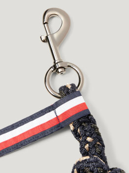 Tommy Hilfiger Halfter & Strick Set YALE pine