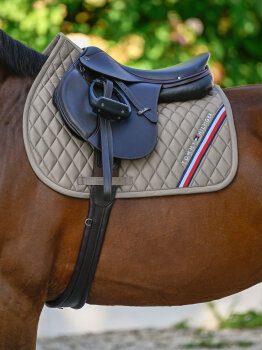 Tommy Hilfiger Springschabracke STANFORD taupe