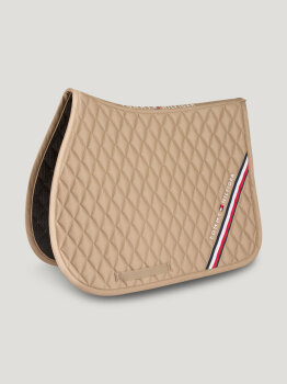 Tommy Hilfiger Springschabracke STANFORD taupe