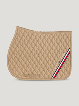 Tommy Hilfiger Springschabracke STANFORD taupe