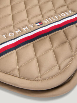 Tommy Hilfiger Springschabracke STANFORD taupe