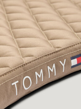 Tommy Hilfiger Springschabracke STANFORD taupe