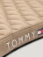 Tommy Hilfiger Springschabracke STANFORD taupe