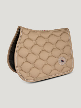 Tommy Hilfiger Springschabracke LIBERTY taupe