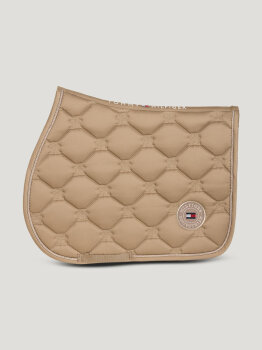 Tommy Hilfiger Springschabracke LIBERTY taupe